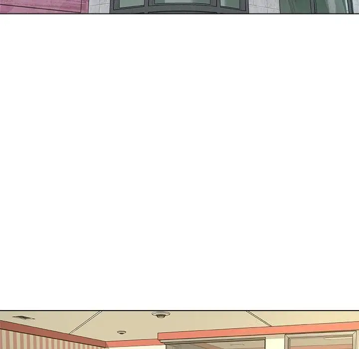漫画《被幸运诅咒的人》第8话第89张图