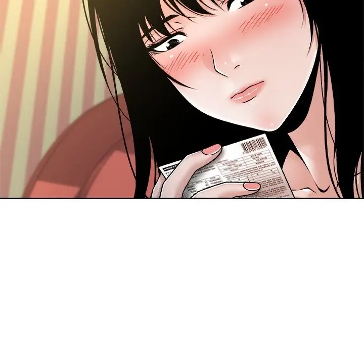 漫画《被幸运诅咒的人》第9话第110张图