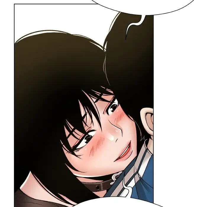 漫画《被幸运诅咒的人》第9话第57张图