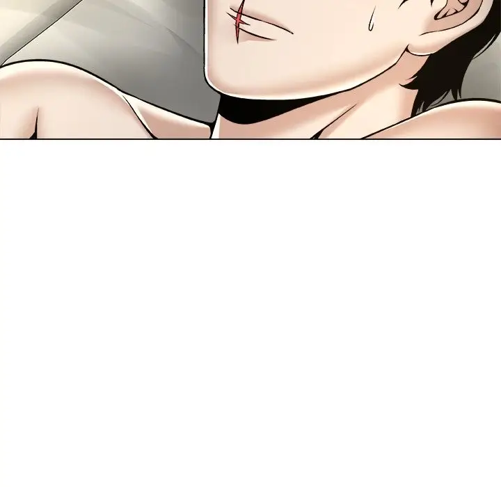 漫画《被幸运诅咒的人》第9话第97张图