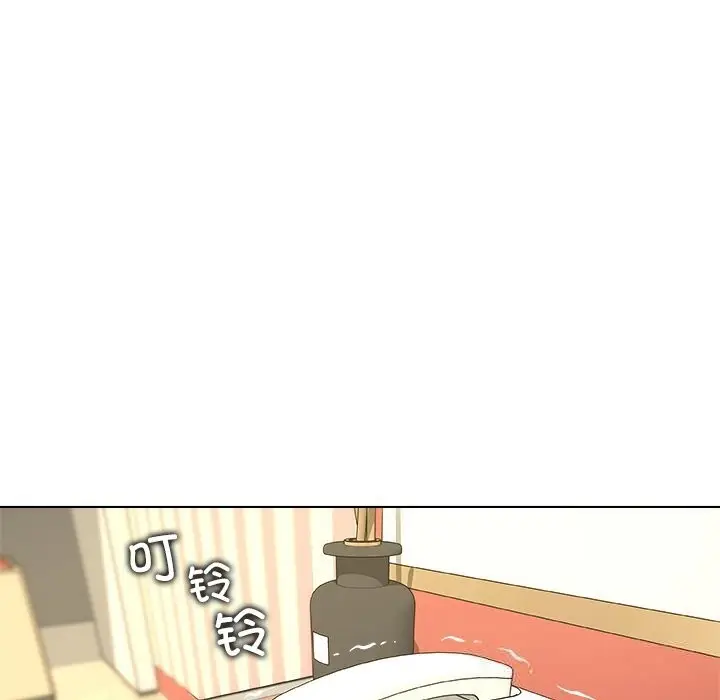 漫画《被幸运诅咒的人》第10话第102张图
