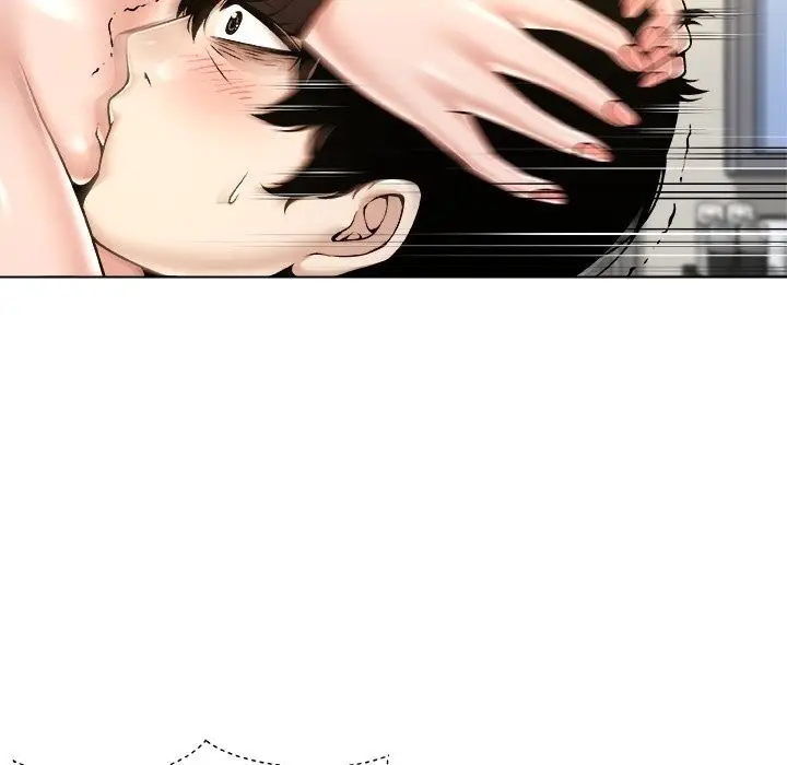 漫画《被幸运诅咒的人》第10话第47张图