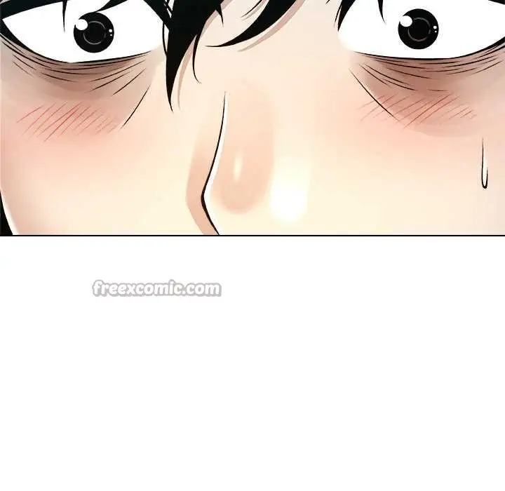 漫画《被幸运诅咒的人》第11话第112张图