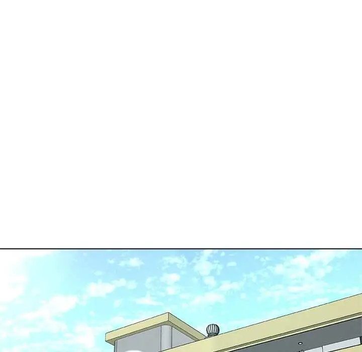 漫画《被幸运诅咒的人》第11话第120张图
