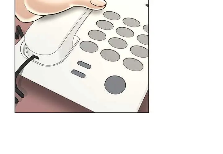 漫画《被幸运诅咒的人》第11话第2张图
