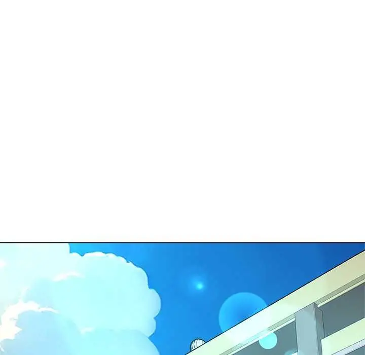 漫画《被幸运诅咒的人》第11话第26张图
