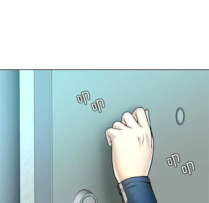 漫画《被幸运诅咒的人》第11话第33张图