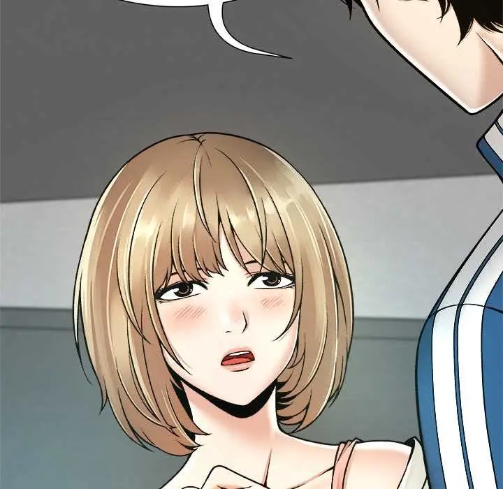 漫画《被幸运诅咒的人》第11话第51张图