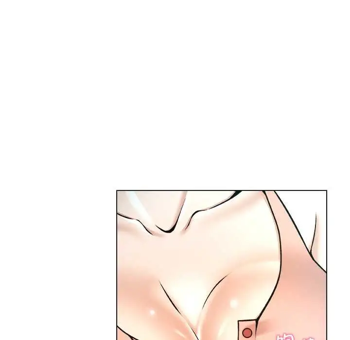 漫画《被幸运诅咒的人》第11话第55张图