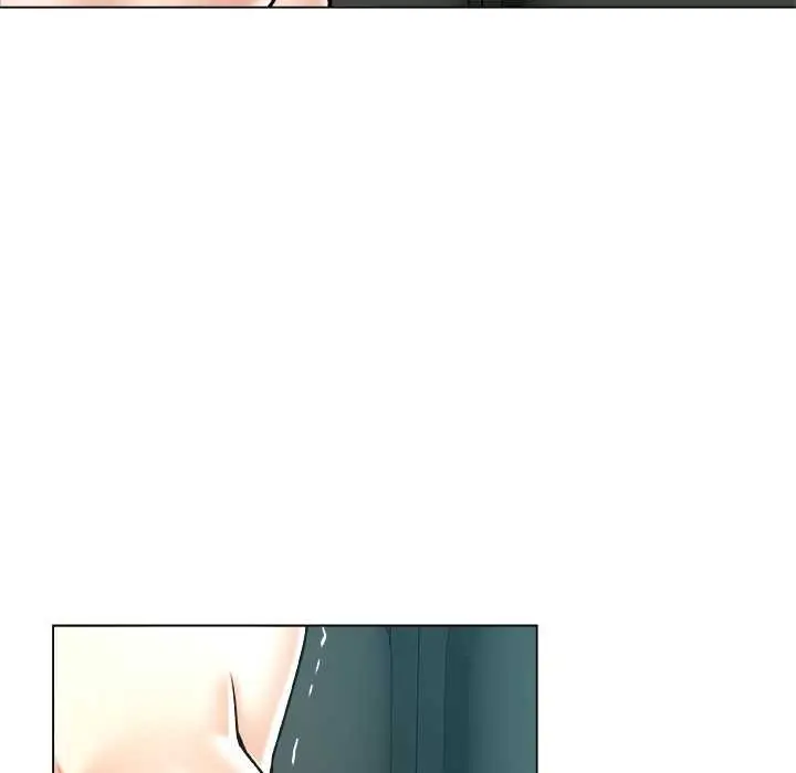漫画《被幸运诅咒的人》第12话第106张图