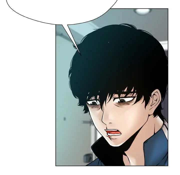 漫画《被幸运诅咒的人》第12话第35张图