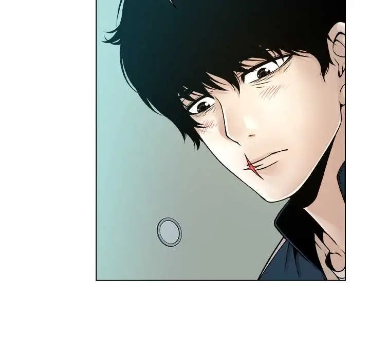 漫画《被幸运诅咒的人》第12话第6张图