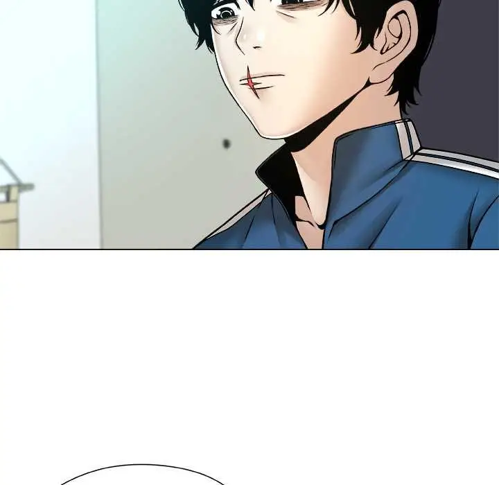 漫画《被幸运诅咒的人》第12话第63张图