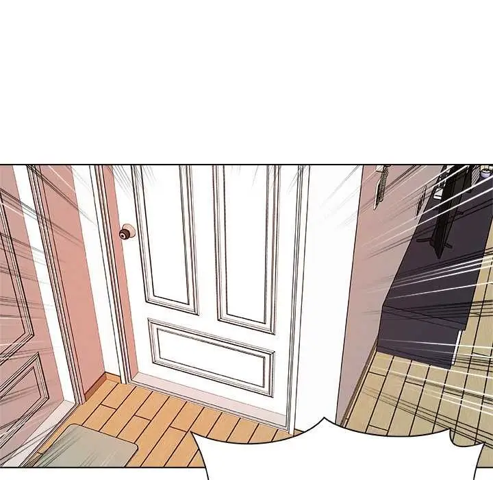 漫画《被幸运诅咒的人》第13话第105张图