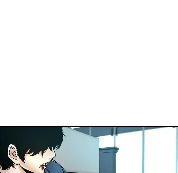 漫画《被幸运诅咒的人》第13话第121张图
