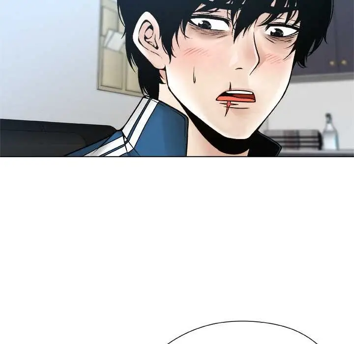 漫画《被幸运诅咒的人》第13话第88张图