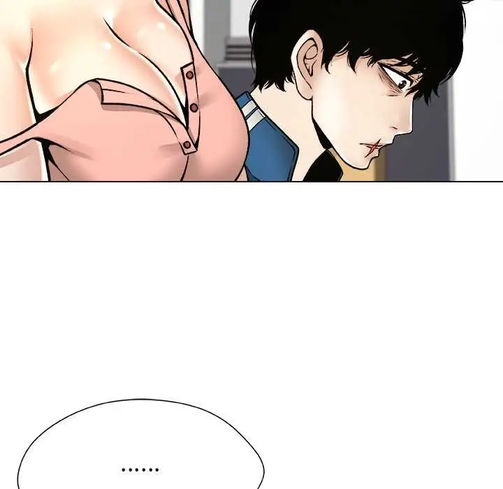 漫画《被幸运诅咒的人》第13话第94张图