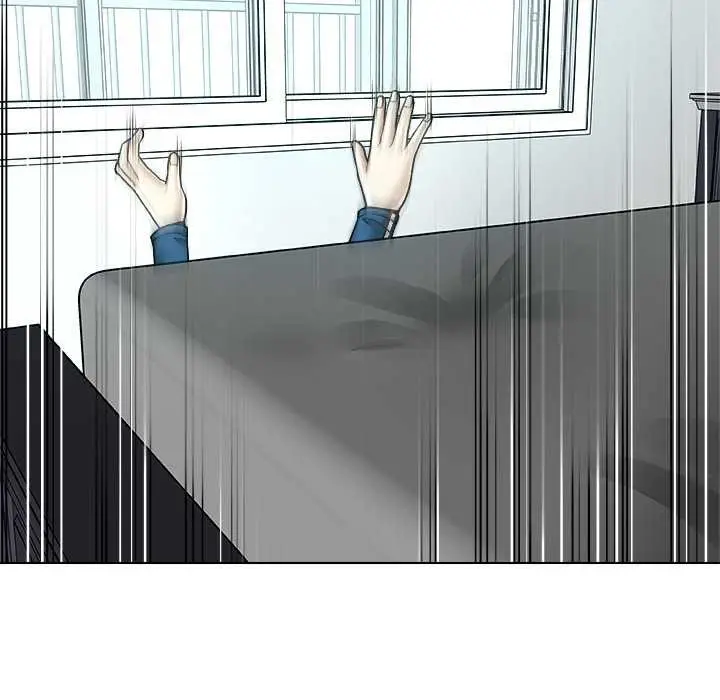 漫画《被幸运诅咒的人》第14话第19张图