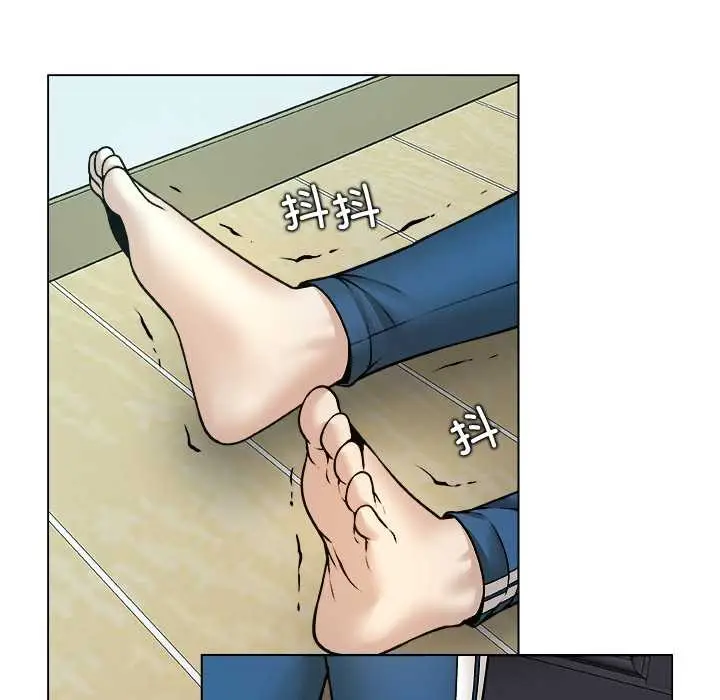 漫画《被幸运诅咒的人》第14话第26张图