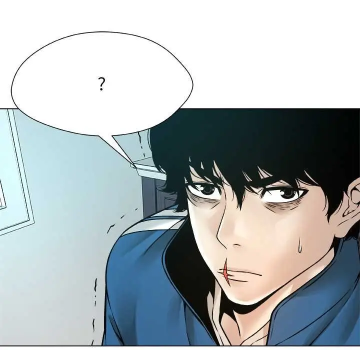 漫画《被幸运诅咒的人》第14话第36张图