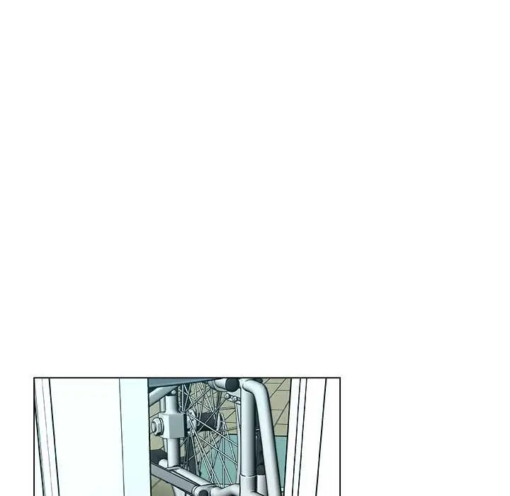 漫画《被幸运诅咒的人》第14话第37张图