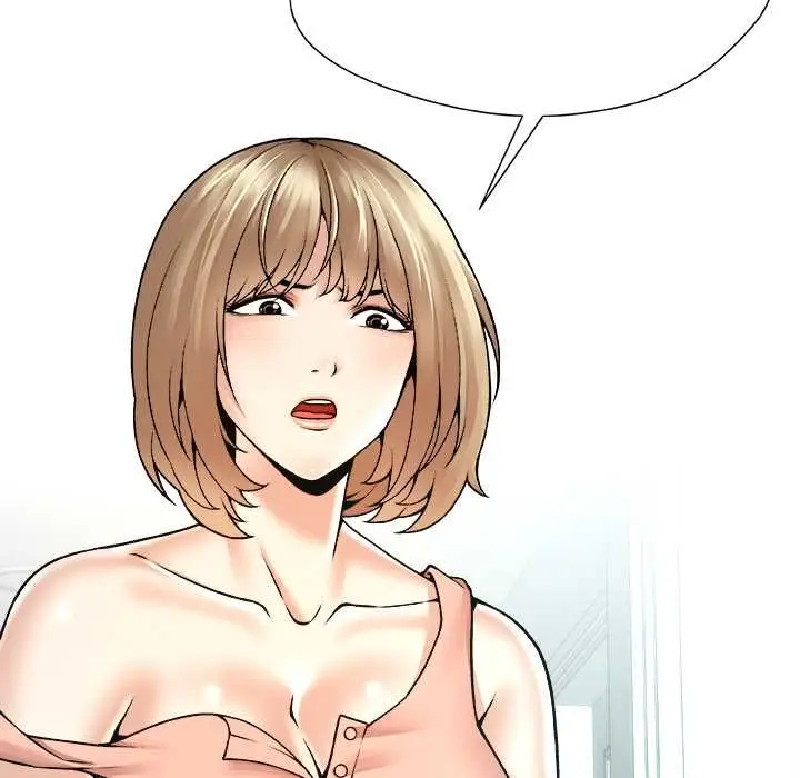 漫画《被幸运诅咒的人》第14话第41张图