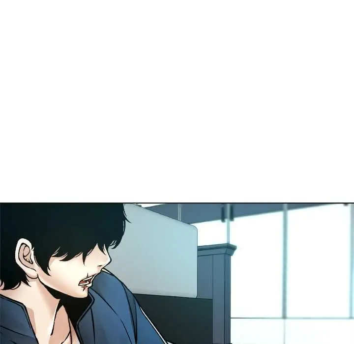 漫画《被幸运诅咒的人》第14话第5张图