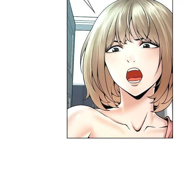漫画《被幸运诅咒的人》第14话第54张图