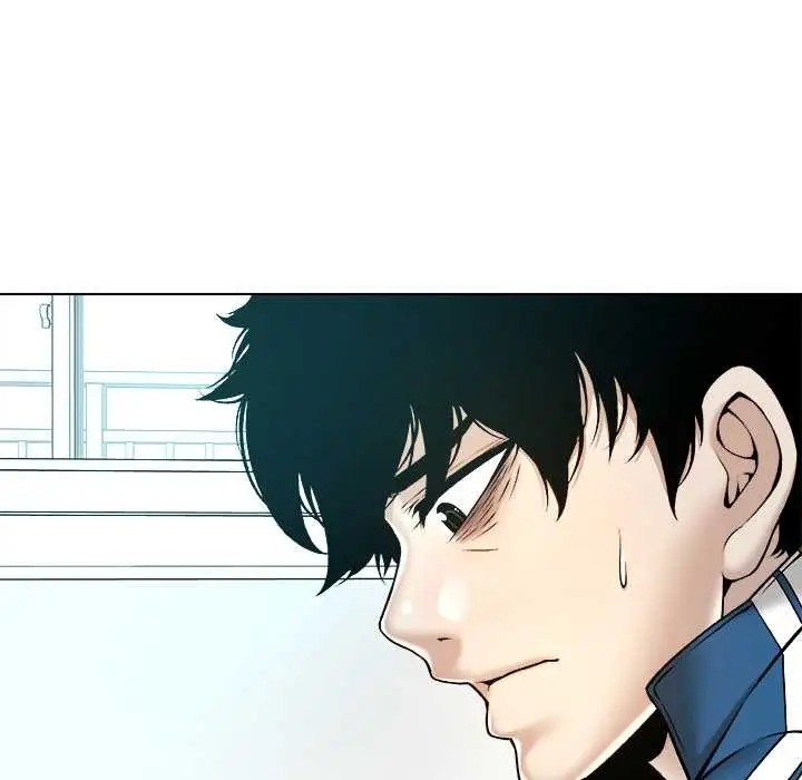 漫画《被幸运诅咒的人》第14话第70张图