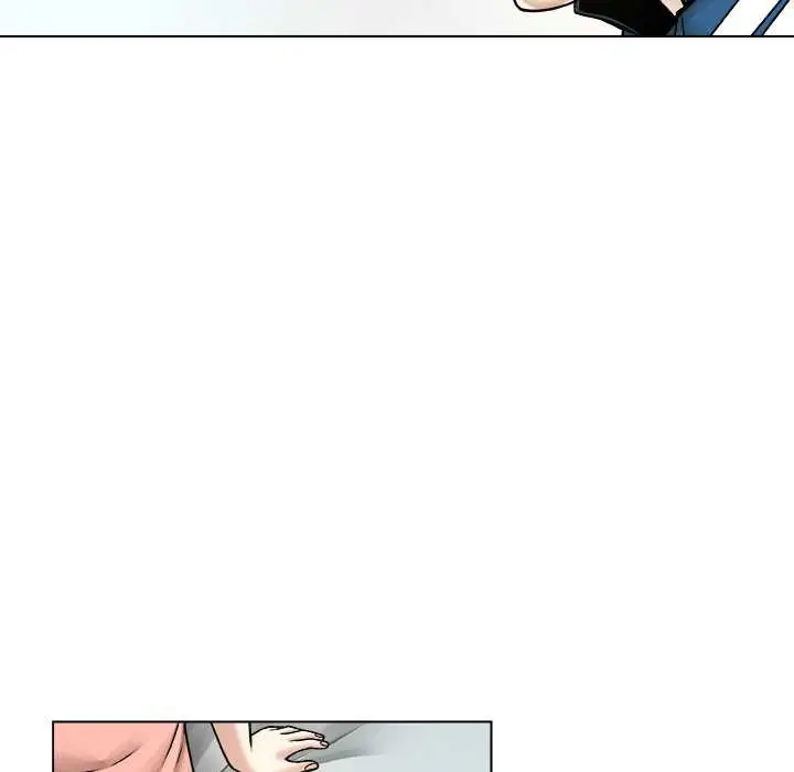 漫画《被幸运诅咒的人》第14话第71张图