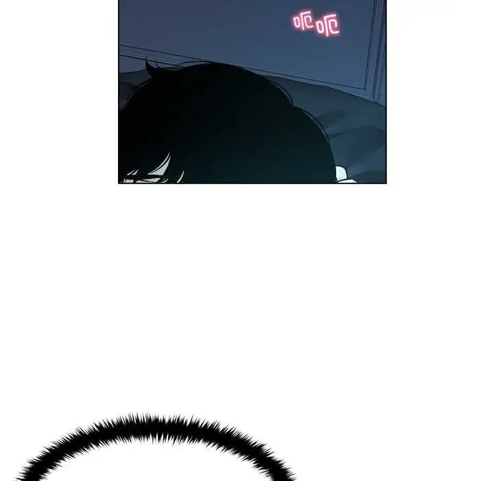 漫画《被幸运诅咒的人》第15话第100张图