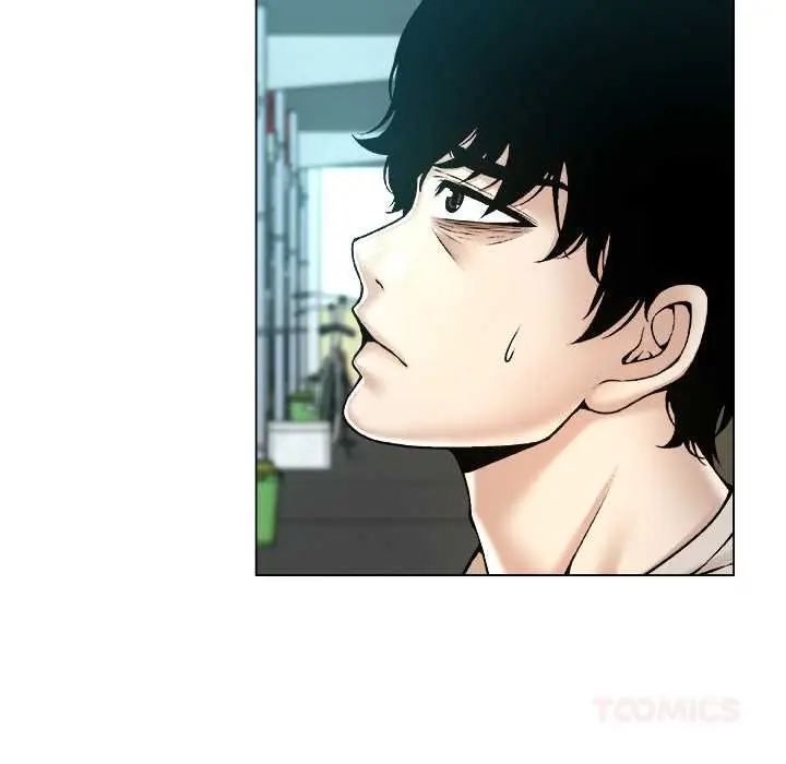 漫画《被幸运诅咒的人》第15话第38张图