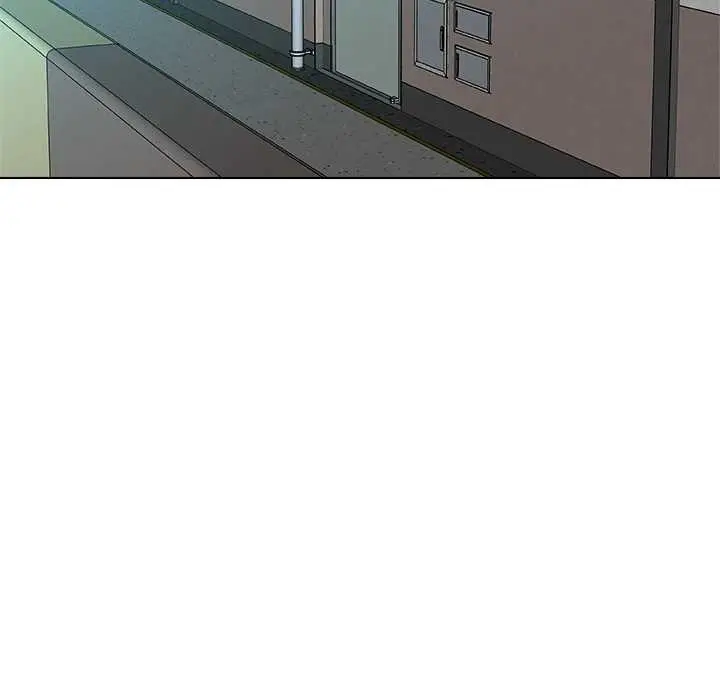 漫画《被幸运诅咒的人》第15话第61张图