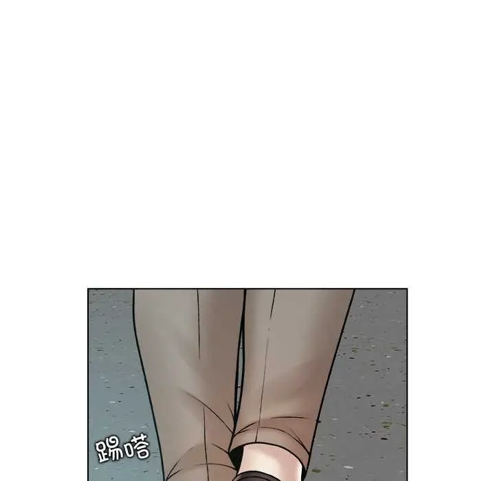 漫画《被幸运诅咒的人》第15话第71张图