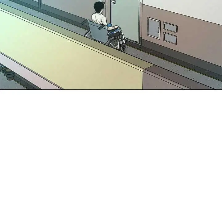 漫画《被幸运诅咒的人》第16话第19张图