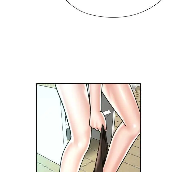 漫画《被幸运诅咒的人》第16话第74张图