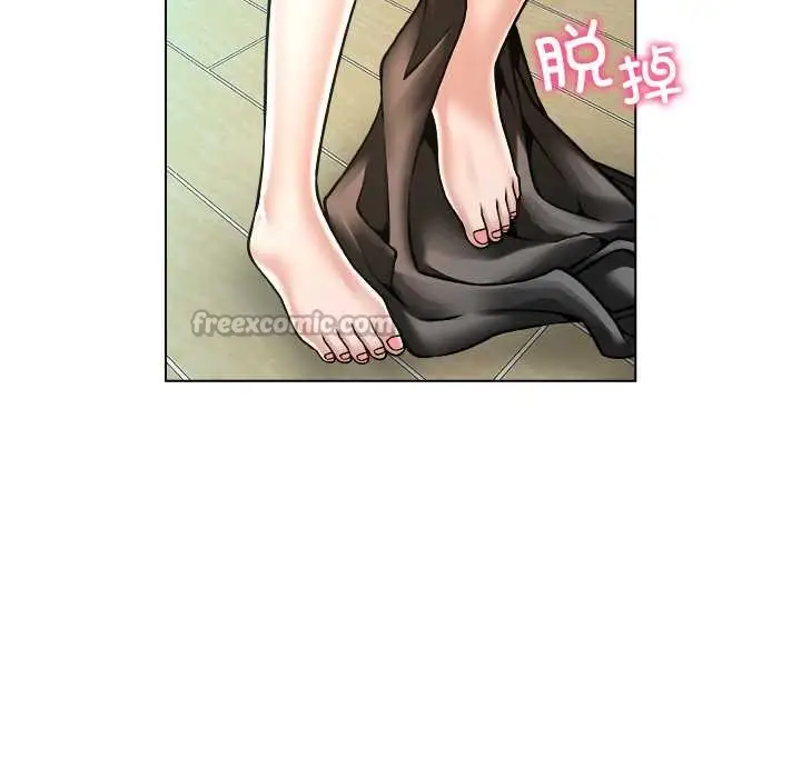 漫画《被幸运诅咒的人》第16话第75张图