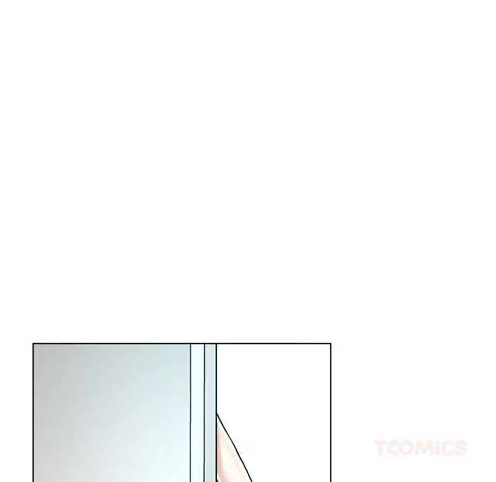 漫画《被幸运诅咒的人》第17话第18张图