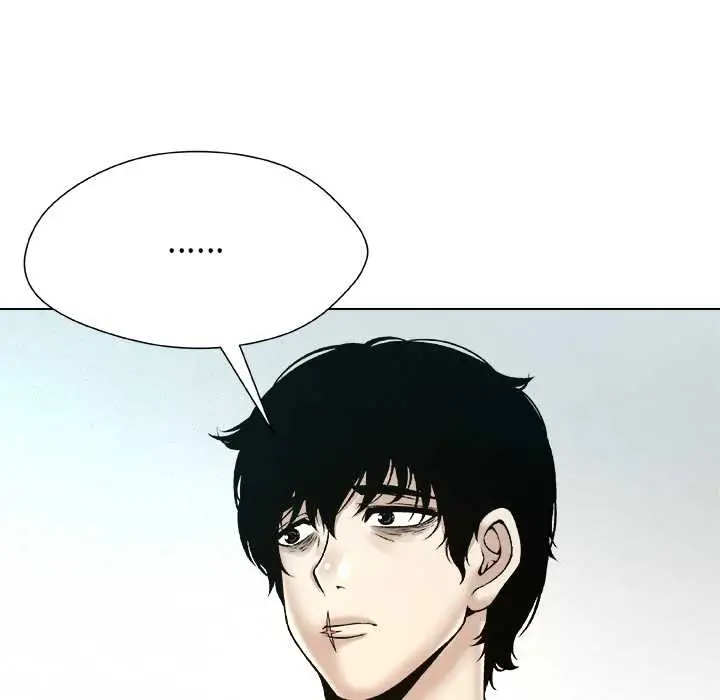 漫画《被幸运诅咒的人》第17话第47张图