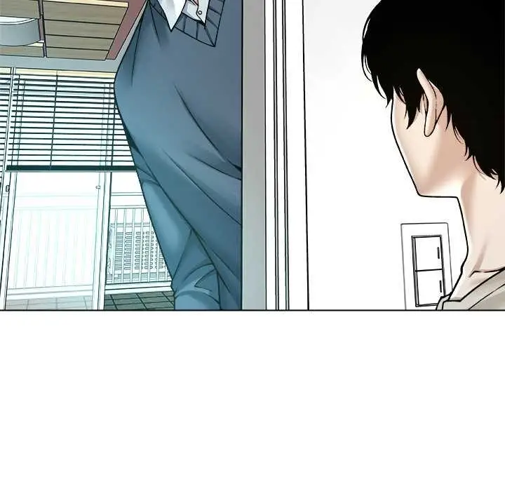 漫画《被幸运诅咒的人》第18话第10张图