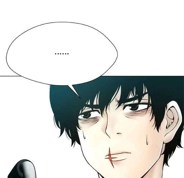 漫画《被幸运诅咒的人》第18话第11张图