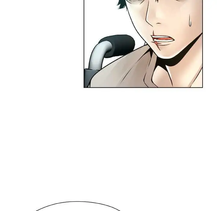 漫画《被幸运诅咒的人》第18话第25张图