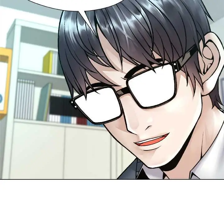 漫画《被幸运诅咒的人》第18话第45张图