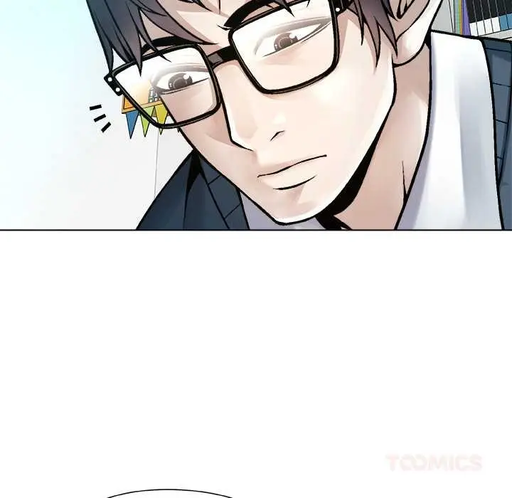 漫画《被幸运诅咒的人》第18话第82张图
