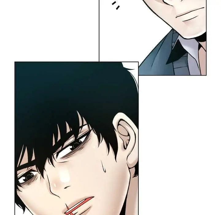 漫画《被幸运诅咒的人》第19话第11张图