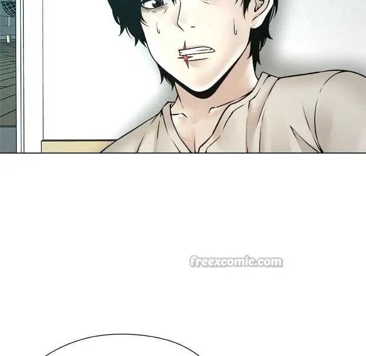 漫画《被幸运诅咒的人》第19话第13张图