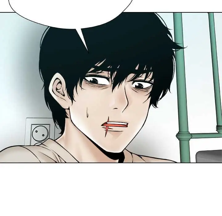 漫画《被幸运诅咒的人》第19话第23张图