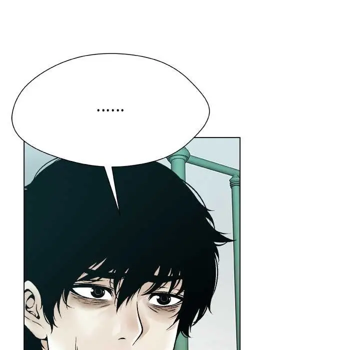 漫画《被幸运诅咒的人》第19话第29张图