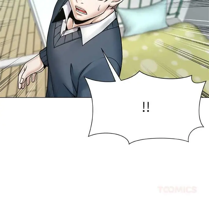 漫画《被幸运诅咒的人》第19话第66张图
