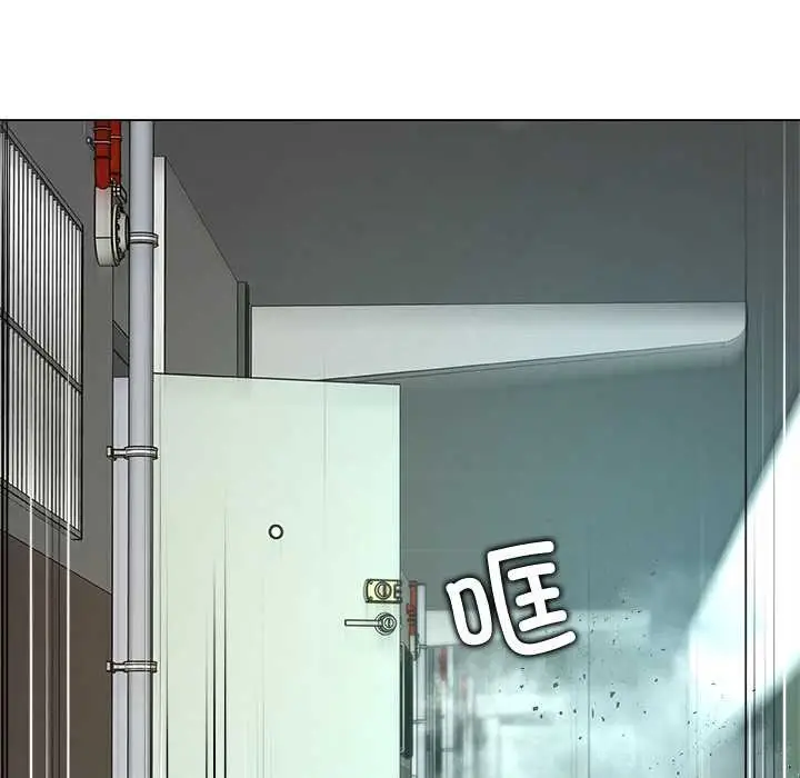 漫画《被幸运诅咒的人》第19话第72张图
